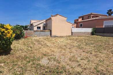 Terrain  149000 €