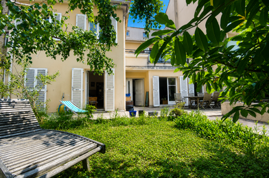 Maison 5 pièces 875000 €