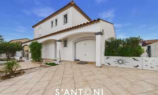 Maison 6 Pièces 150 m² à vendre à Sérignan (34410)