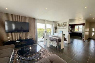 Maison 4 pièces 315000 €