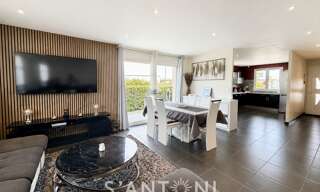Maison 4 Pièces 120 m² à vendre à Bessan (34550)
