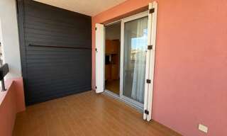 Appartement 1 Pièce 19 m² à vendre à Agde (34300)