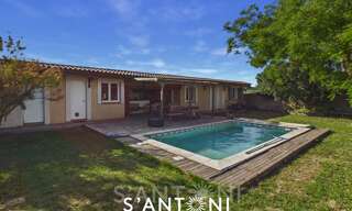 Maison 6 Pièces 143 m² à vendre à Frontignan (34110)
