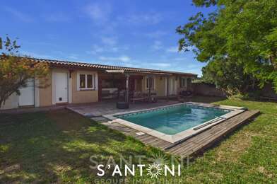 Maison 6 pièces 497000 €