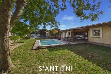 Maison 6 pièces 497000 €
