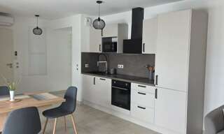 Appartement 3 Pièces 61 m² à vendre à Marseillan (34340)