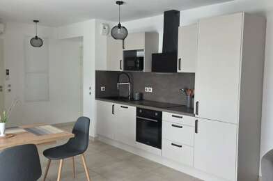 Appartement 3 pièces 310000 €