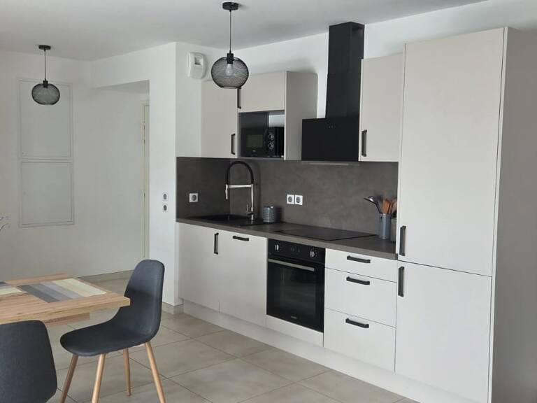 Appartement — photo 1