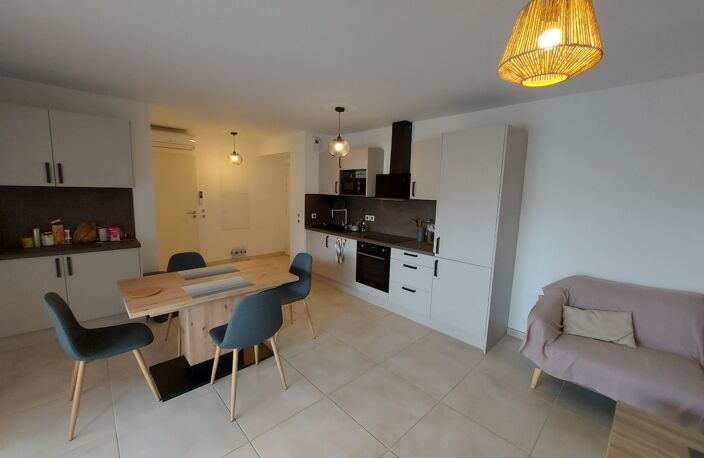 Appartement — photo 4