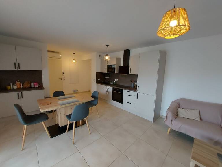 Appartement — photo 1