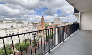 Appartement 2 Pièces 41 m² à vendre à Clamart (92140)