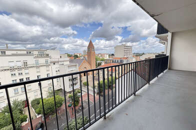 Appartement 2 pièces 248000 €