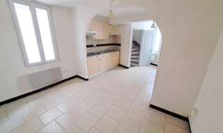 Maison 3 Pièces 58 m² à louer à Roujan (34320)