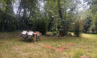 Terrain  5581 m² à vendre à Poitiers (86000)