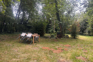 Terrain  183750 €
