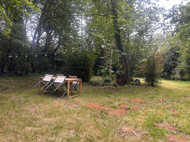 TERRAIN A BATIR - POITIERS BREUIL MINGOT — photo du bien