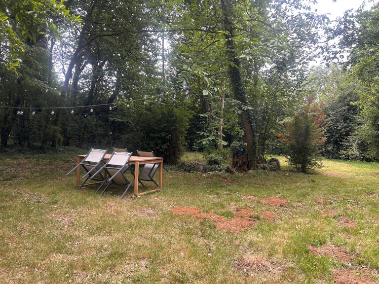 TERRAIN A BATIR - POITIERS BREUIL MINGOT — photo 1