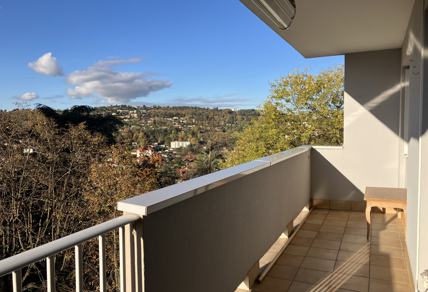 Appartement T4 lumineux — photo 1