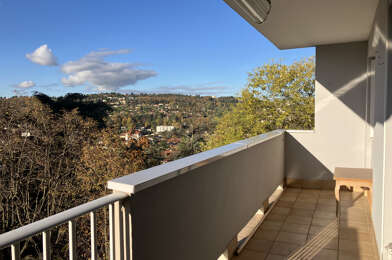 Appartement 4 pièces 229000 €