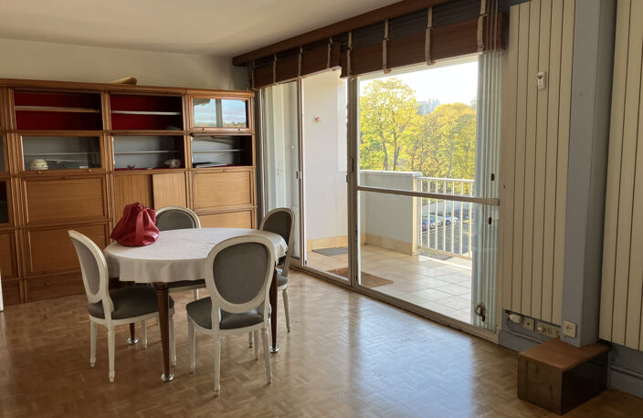 Appartement T4 lumineux — photo 3