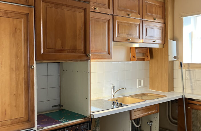 Appartement T4 lumineux — photo 4