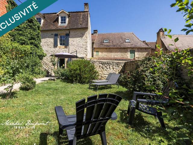 Deux appartements de caractère  Alliance parfaite d'authenticité et de modernité — photo du bien