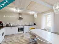 Deux appartements de caractère  Alliance parfaite d'authenticité et de modernité — photo 4