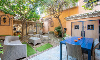 Maison 6 Pièces 111 m² à vendre à Aigues-Mortes (30220)