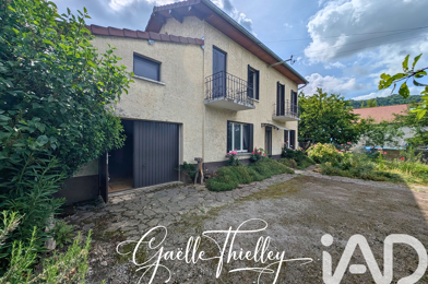 Maison 4 pièces 219000 €