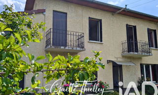 Maison 4 Pièces 115 m² à vendre à Beure (25720)