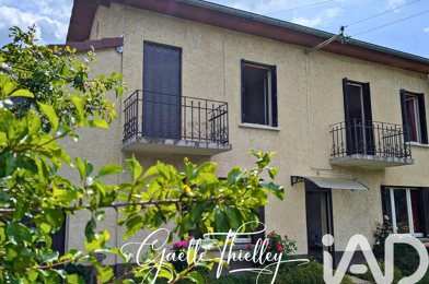 Maison 4 pièces 219000 €