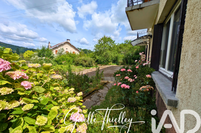 Maison 4 pièces 219000 €