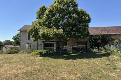 Maison 8 pièces 449000 €