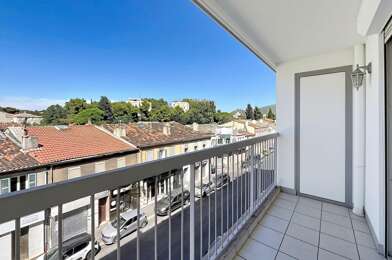 Appartement 4 pièces 155000 €