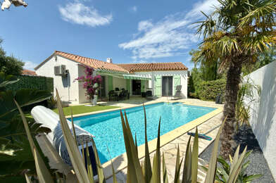 Maison 4 pièces 599000 €