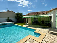 ACHAT - SAINT CYPRIEN PLAGE - VILLA PLAIN PIED QUARTIER GOLF — photo 3