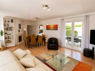 ACHAT - SAINT CYPRIEN PLAGE - VILLA PLAIN PIED QUARTIER GOLF — photo 4