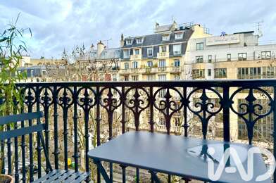 Appartement 3 pièces 670000 €