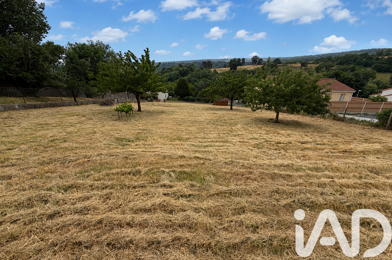 Terrain  142000 €