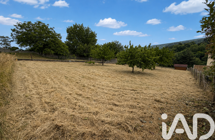 Vente Terrain à bâtir 1 069 m&sup2; — photo 2