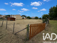 Vente Terrain à bâtir 1 069 m&sup2; — photo 4