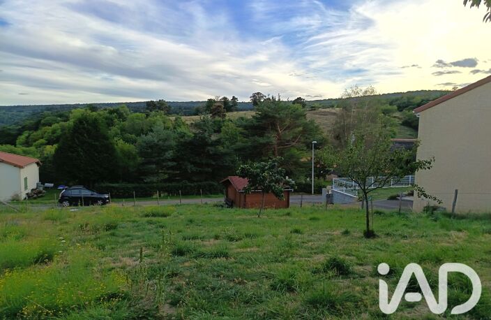 Vente Terrain à bâtir 1 069 m&sup2; — photo 5