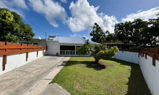 Maison 4 Pièces 104 m² à louer à Baie-Mahault (97122)