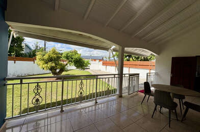 Maison 4 pièces 1700 €