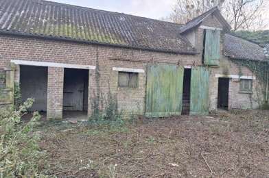 Terrain  46000 €