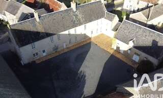 Maison 9 Pièces 250 m² à vendre à Longues-sur-Mer (14400)