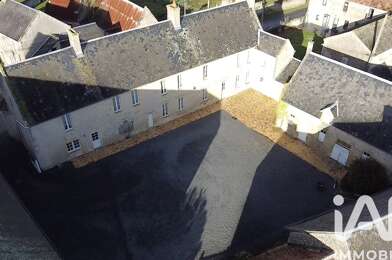 Maison 9 pièces 395000 €