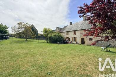 Maison 3 pièces 230000 €