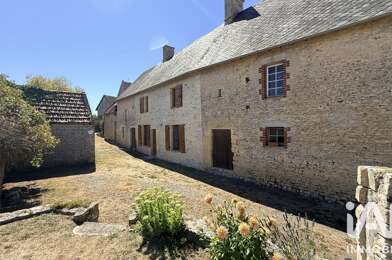 Maison 3 pièces 210000 €
