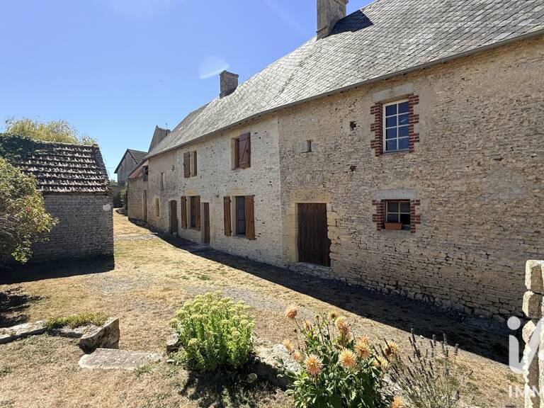 Vente Longère 3 pièces — photo 1